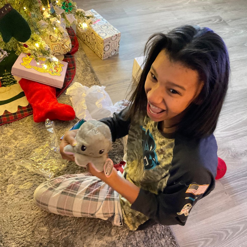 Meet your Posher, Markandlisa